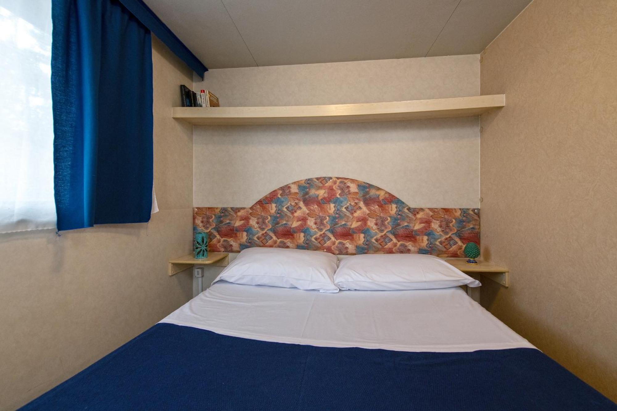 Camping Village Punta Navaccia トゥオーロ・スル・トラジメーノ エクステリア 写真
